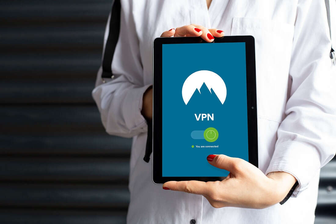 darmowy VPN
