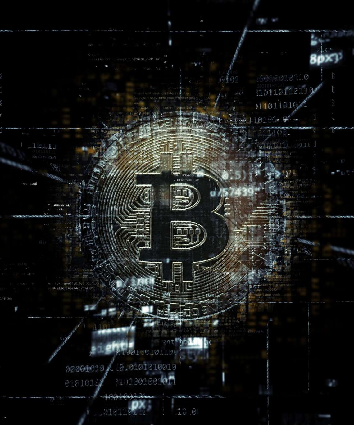 technologia blockchain