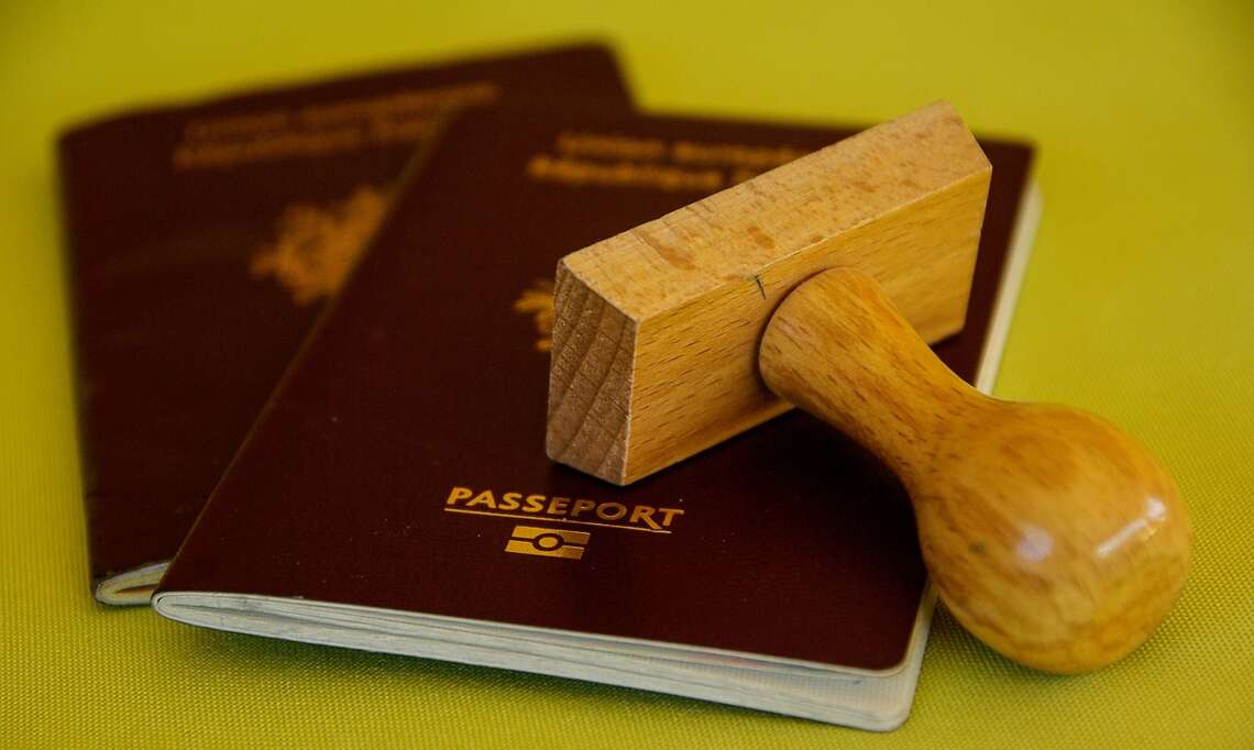 jak wyrobić paszport