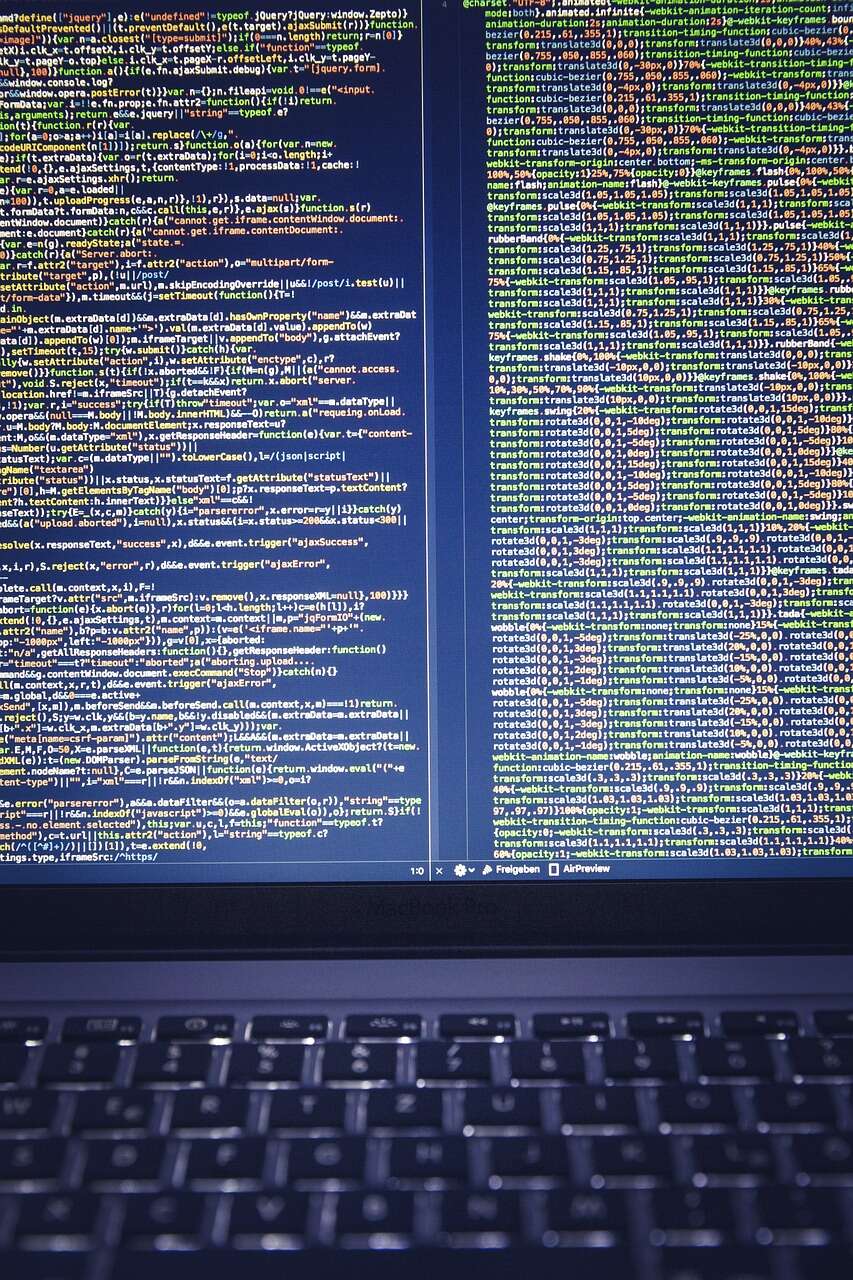 Cyberbezpieczeństwo