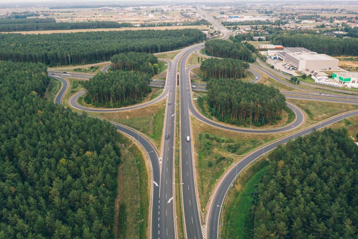 opłata za przejazd autostradami