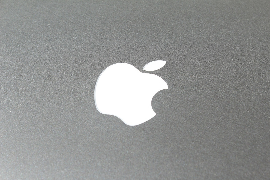 historia firmy Apple