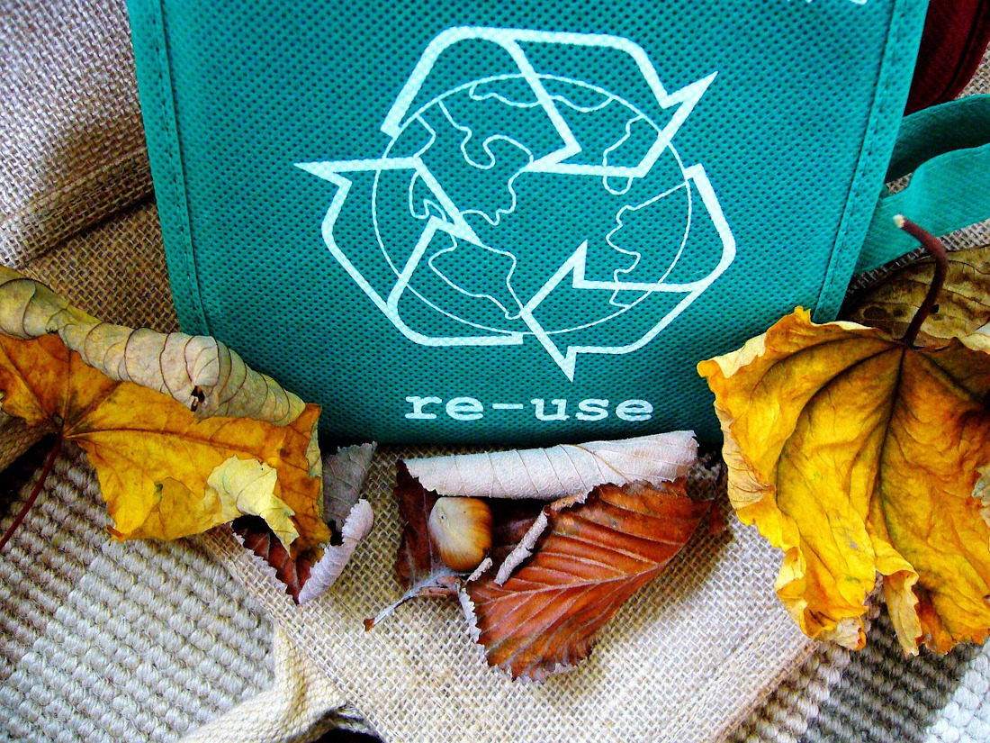 recykling śmieci