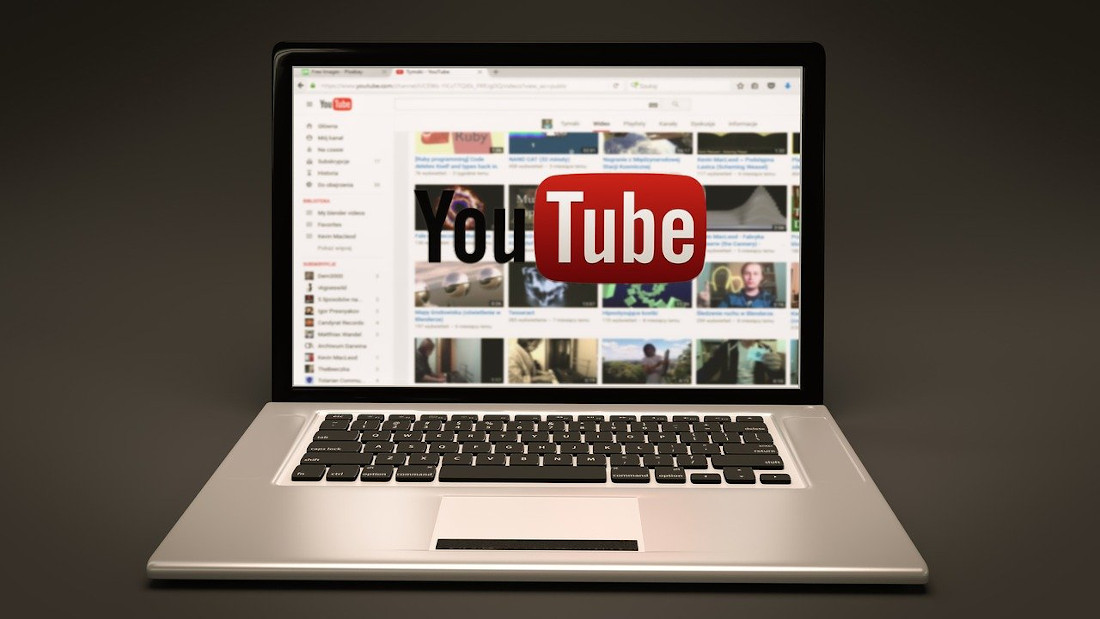 pobieranie filmów z Youtube