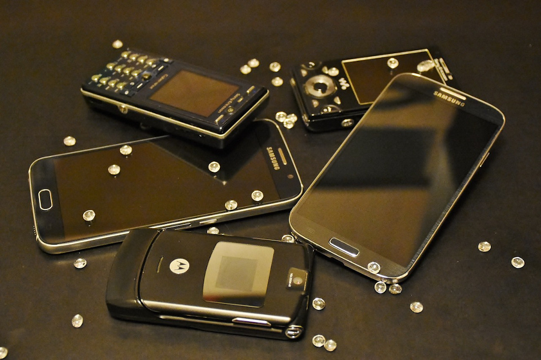 telefon