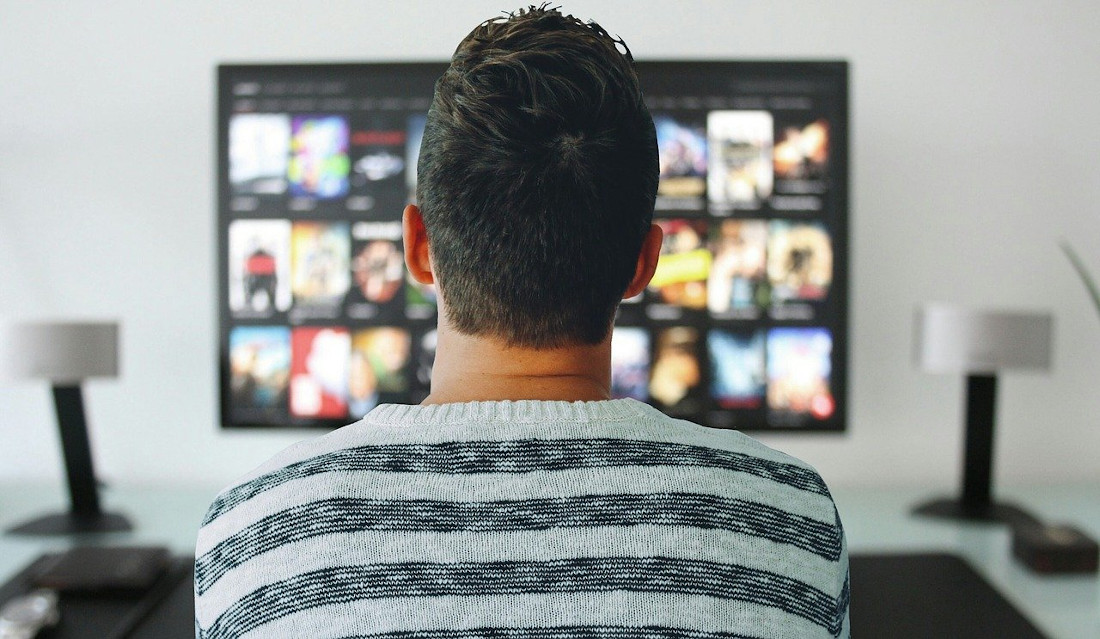 platformy streamingowe