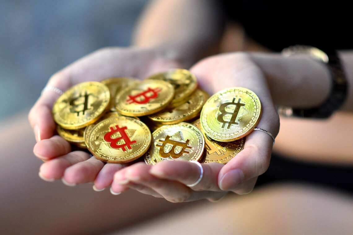 jak inwestować w kryptowaluty