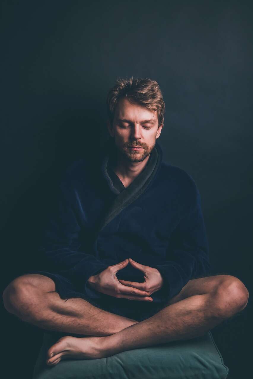 aplikacje do medytacji
