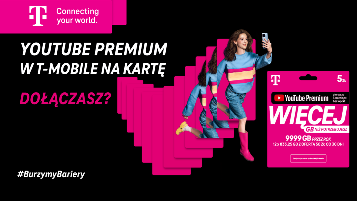 T-Mobile