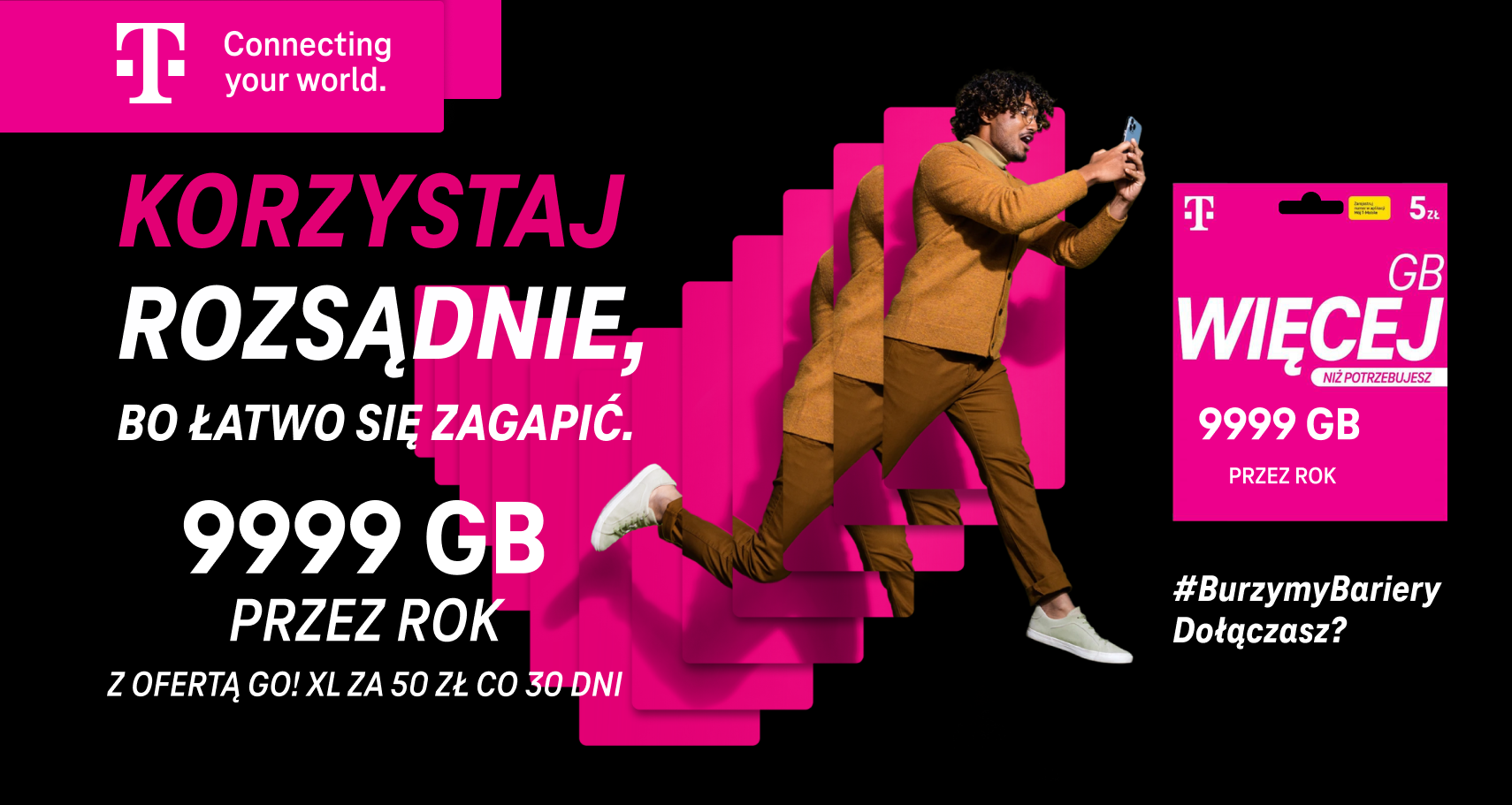 T-Mobile