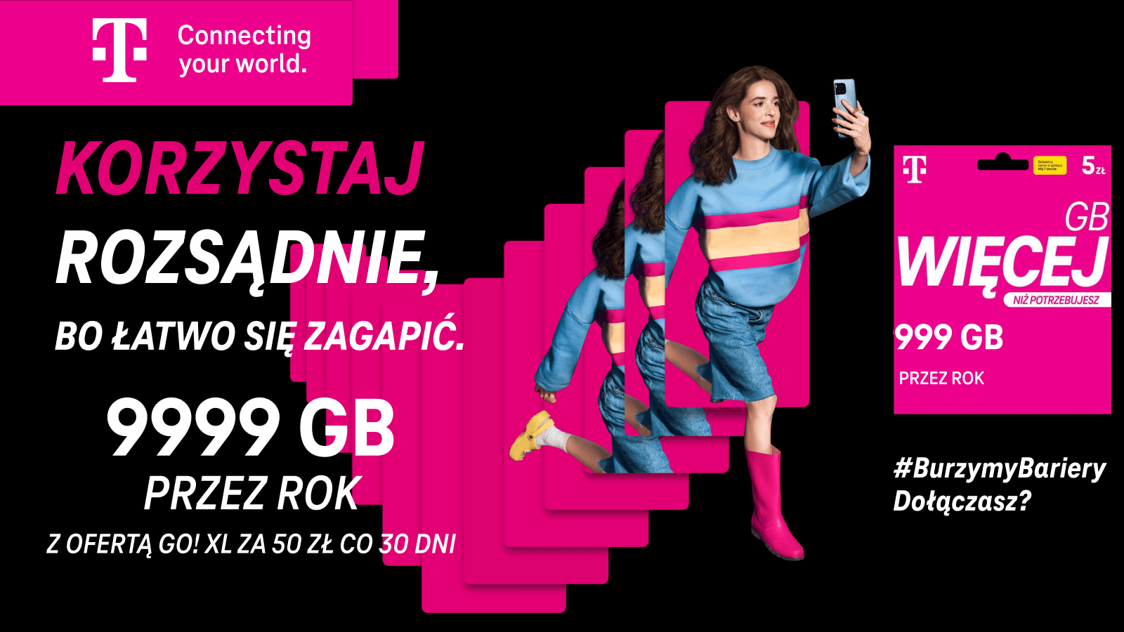 T-Mobile