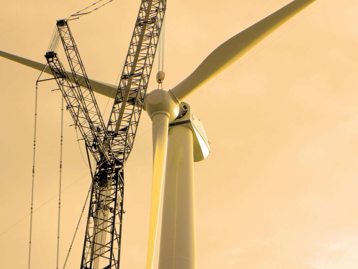 technologie proekologiczne