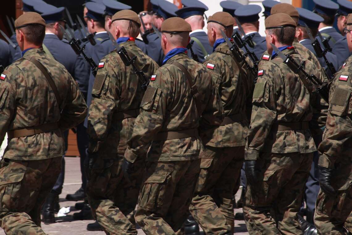 polska armia