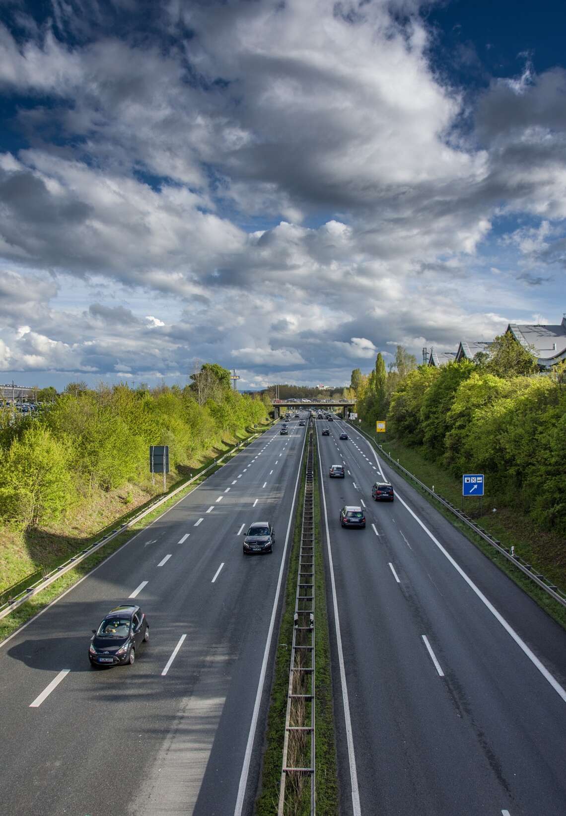 opłata za przejazd autostradami